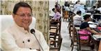 Promotion Relief For Government Employees in Uttarakhand