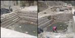 People of gaurikund made kund by themselves