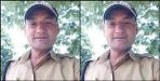 Dead body of missing policeman found in pithoragarh