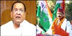 10 Congress MLAs may join BJP in Uttarakhand