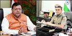 Deputy Commandant Amitabh Srivastava suspended in Home Guard uniform scam