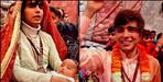 worshiper of Surkanda Devi Ajay Bijlwan