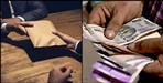 Je of power corporation arrested for taking bribe