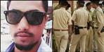 Gym operators body found in Almora