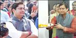 Coronavirus Uttarakhand:Inspiring story of sanjay sharma darmoda during lockdown