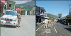 coronavirus green zone uttarakhand