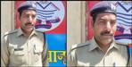Uttarakhand police jawan deshraj good work