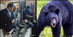 Bharat Singh Chaudhary of Rudraprayag was attacked by bear