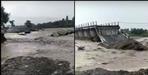 Ranipokhari alternate route washed away
