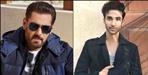 Raghav Juyal in Salman Khan Movie Kisi Ka Bhai Kisi Ki Jaan