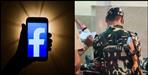 Facebook ID of SSB Jawan hacked in Champawat