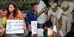 Ankita Bhandari Case Parents Detained at India Gate