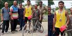 Uttarakhand State Olympics Mohit Won Bronze Medal