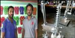 Story of Shyamsunder and Jeevan of Nainital