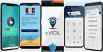 5 mobile apps to know everything about Lok Sabha Elections 2024
