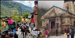 42 thousands people registrations for char dham yatra uttarakhand