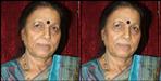 Indira hridayesh statement about BJP
