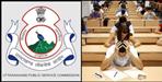 12 wrong questions in ukpsc exam