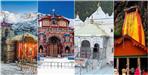 GMVN Guest Houses Are Full Till June For Char Dham Yatra 2024