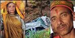 Car fell into a ditch in Champawat 3 died