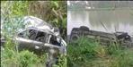 Tehri Garhwal Khatima road accident 10 deaths