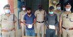 two crore rupee Smack found in vegetable truck in dehradun