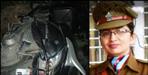 ASI Kanchan Samant dies in Kichha