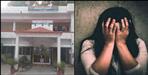 Haldwani neeraj gupta beat his wife for dowry
