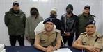 Thieves arrested in Kedarnath Dham