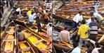 Fight between boat Sailor and tourists in Nainital