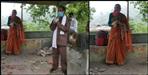 Pauri garhwal 77 years gayatri devi won fight against coronavirus