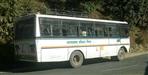 Driver beaten in running roadways bus full of passengers