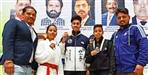 Uttarakhand Karate Team wins 8 medals in National Championship