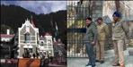 Bomb threat at Nainital High Court