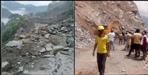 Badrinath Highway may be closed at night