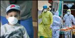 Uttarakhand haridwar seven year boy coronavirus positive