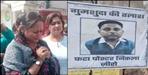 Posters of MLA Bhuwan Kapri Missing in Khatima