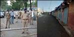163 Containment Zone update in Uttarakhand