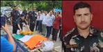 haldwani subedar trilok singh karki death news