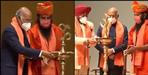 President Ramnath kovind in uttarakhand