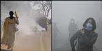 Air pollution at alarming levels in Dehradun, Haldwani, Haridwar, Rudrapur