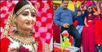 Uttarakhand Kashipur Simran Wedding