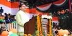 Uttarakhand Foundation Day CM Dhami 12 big announcements