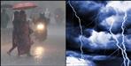 Heavy rain likely in 4 districts of Uttarakhand on June 15