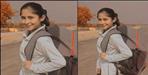 Rudraprayag Tanishka Rana Selection Delhi Cricket Team
