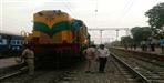 Tte beat passenger in Roorkee
