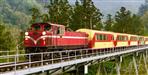 Doiwala Uttarkashi Rail Line Survey Completed