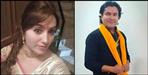 Reena rawat and jaipal negi no more
