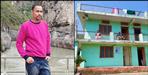 Guptakashi sankri village bhupendra rana leavs home for parents