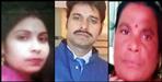 Double murder accused did not commit suicide in Jaspur